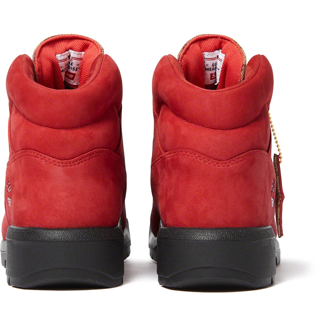 Supreme®/Timberland®/New York Yankees™ Field Boot view 11